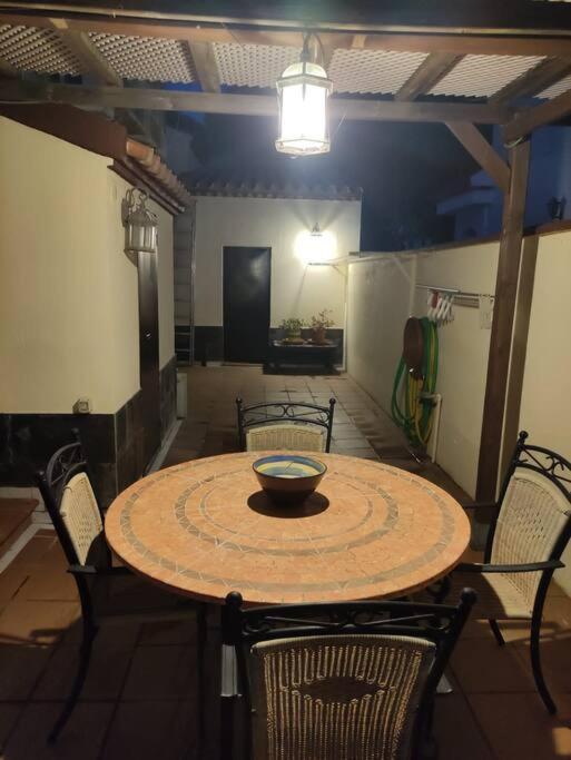 Chalet Con Capacidad Para 8 Personas شيكلانا دي لا فرونتيرا المظهر الخارجي الصورة